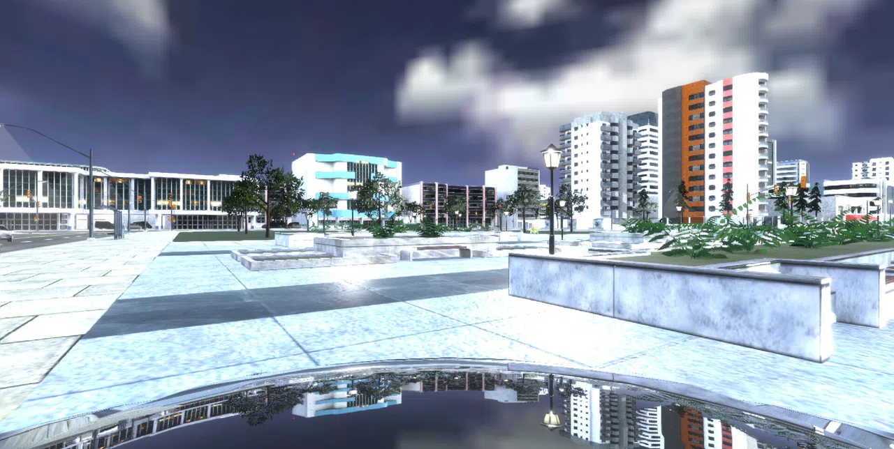 City-Racing Screenshot 15