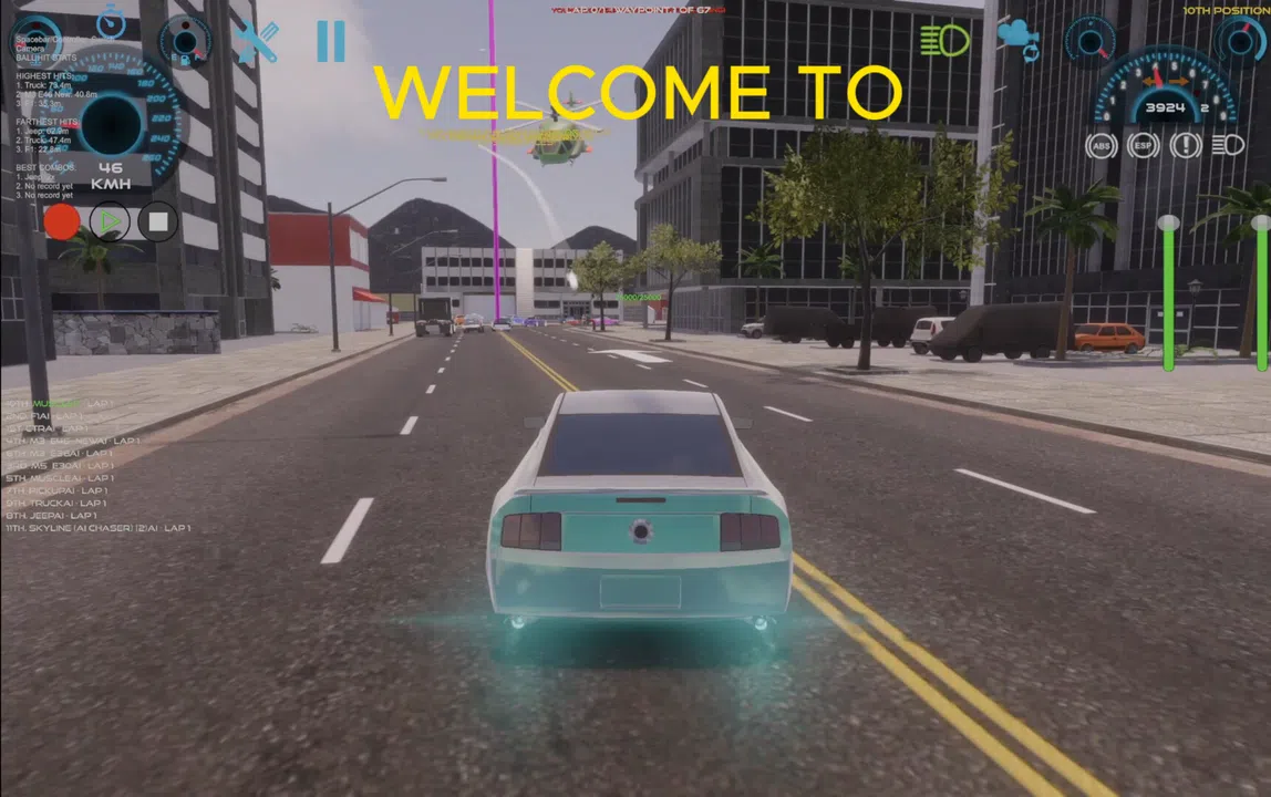 City-Racing Screenshot 7