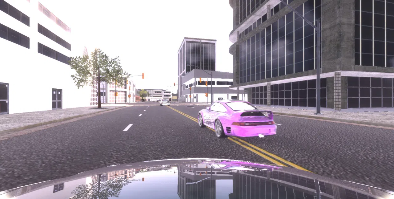 City-Racing Screenshot 17