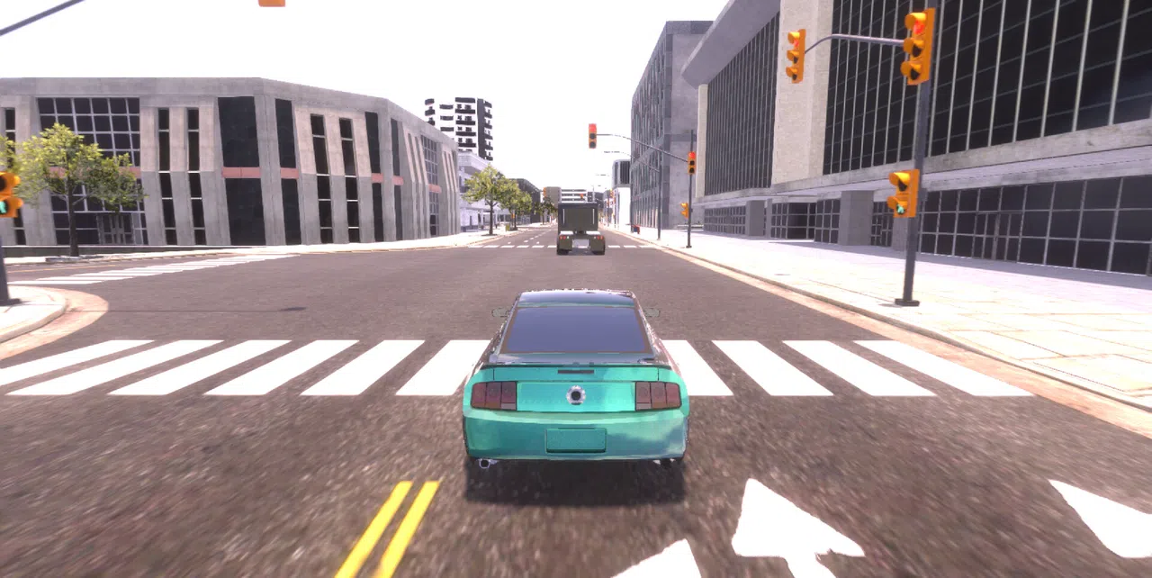 City-Racing Screenshot 18