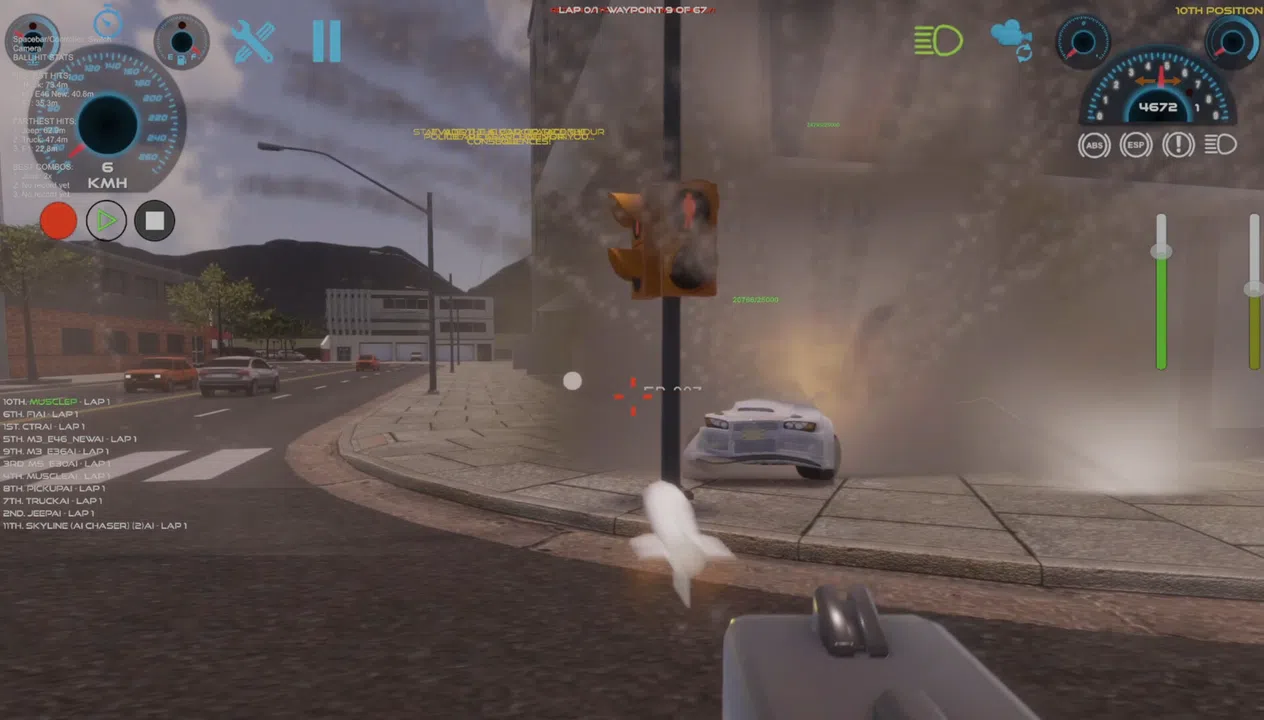 City-Racing Screenshot 1