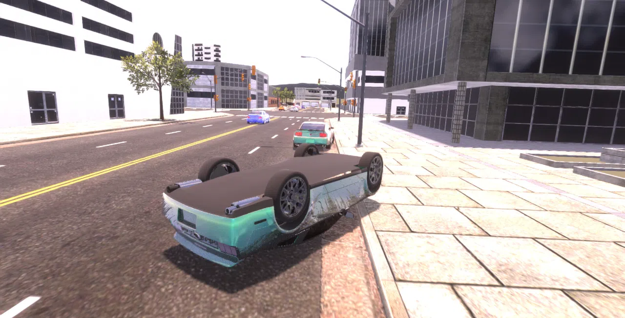City-Racing Screenshot 21