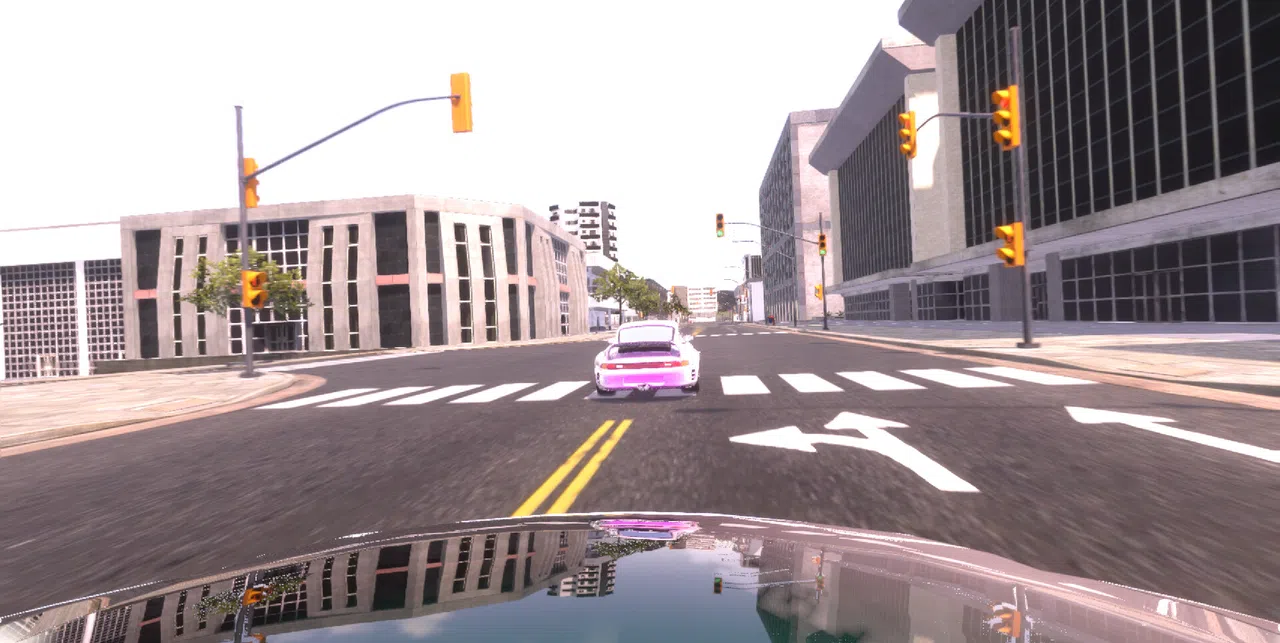 City-Racing Screenshot 13