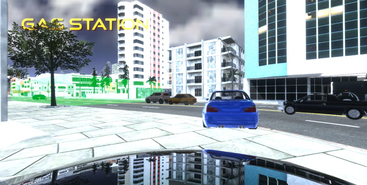 City-Racing Screenshot 19