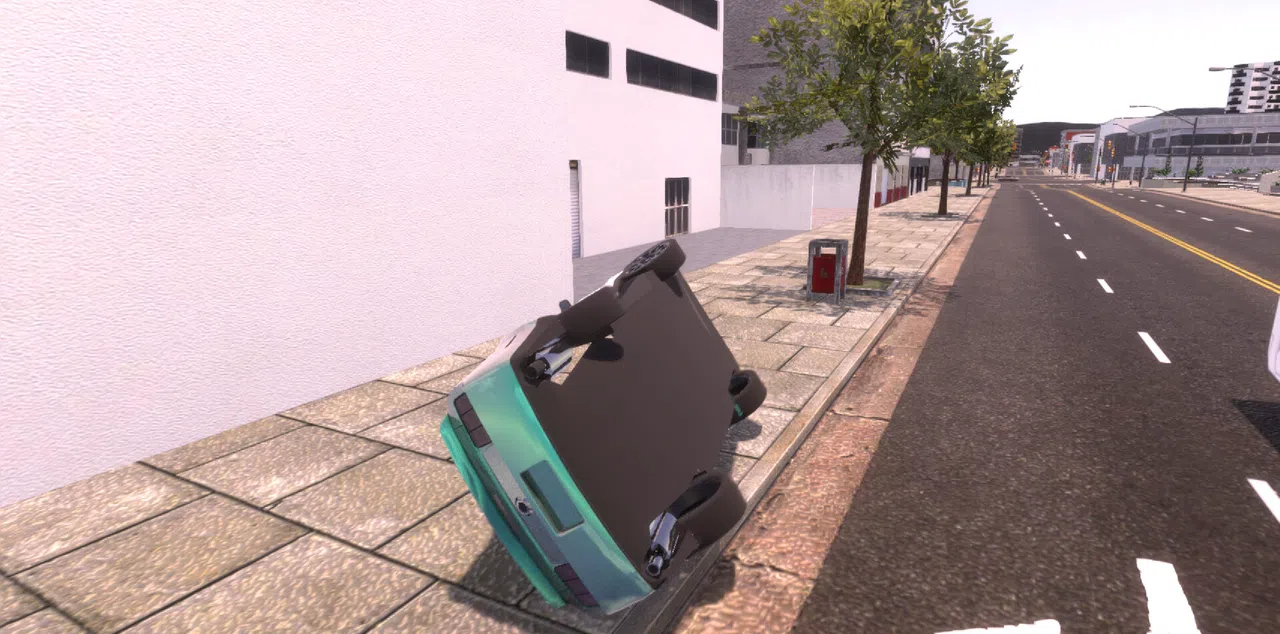 City-Racing Screenshot 11