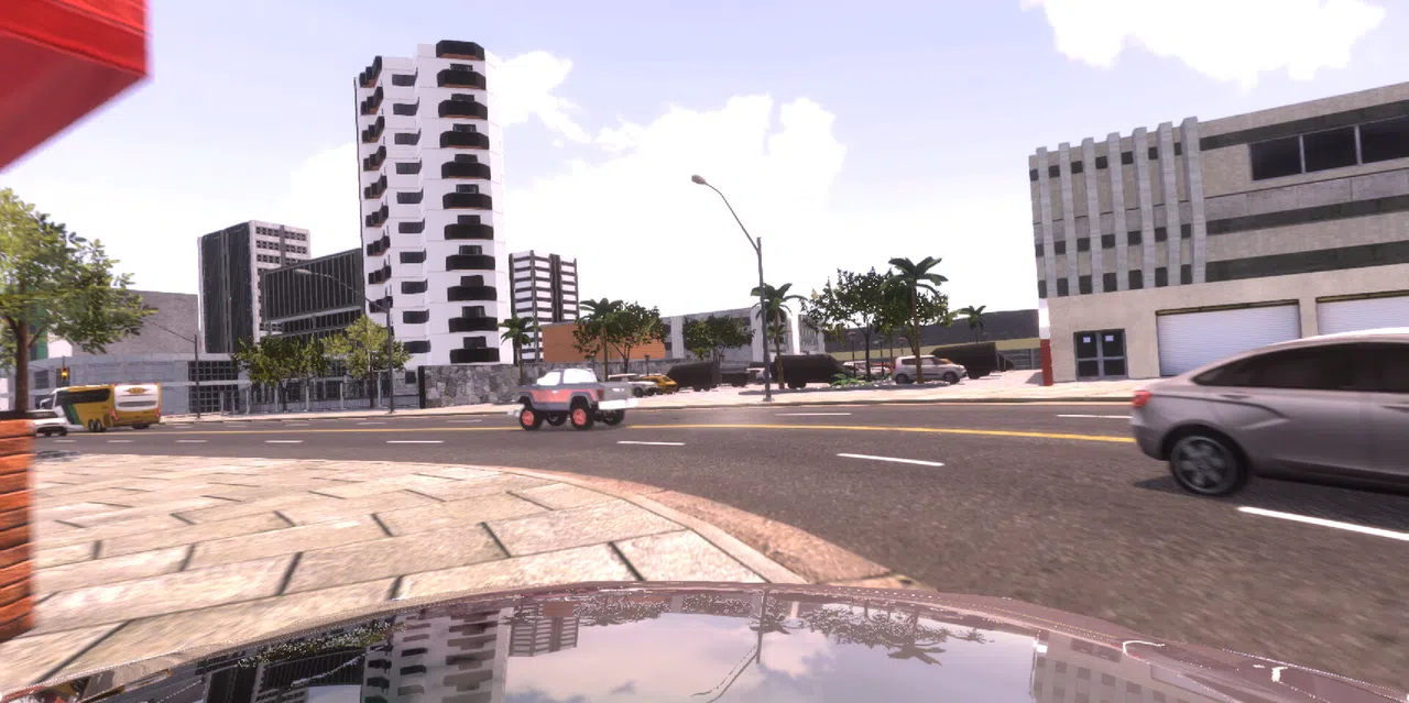 City-Racing Screenshot 9