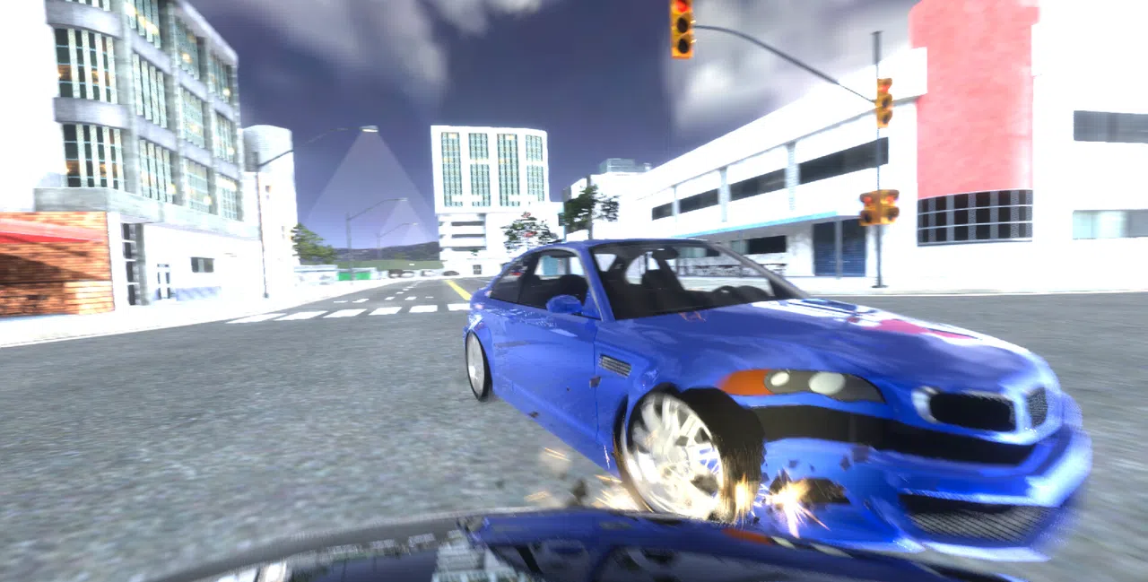 City-Racing Screenshot 16