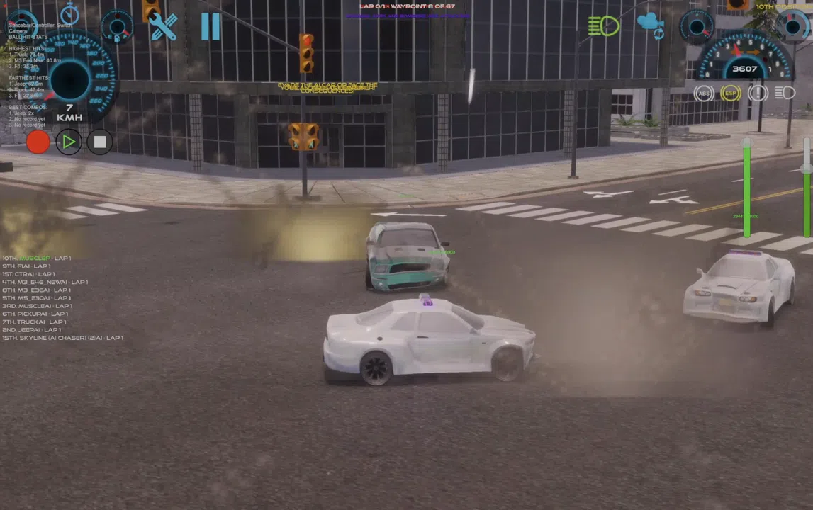City-Racing Screenshot 6