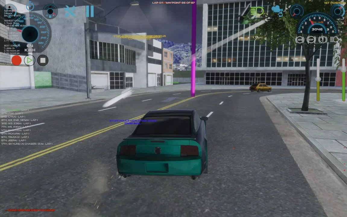 City-Racing Screenshot 8