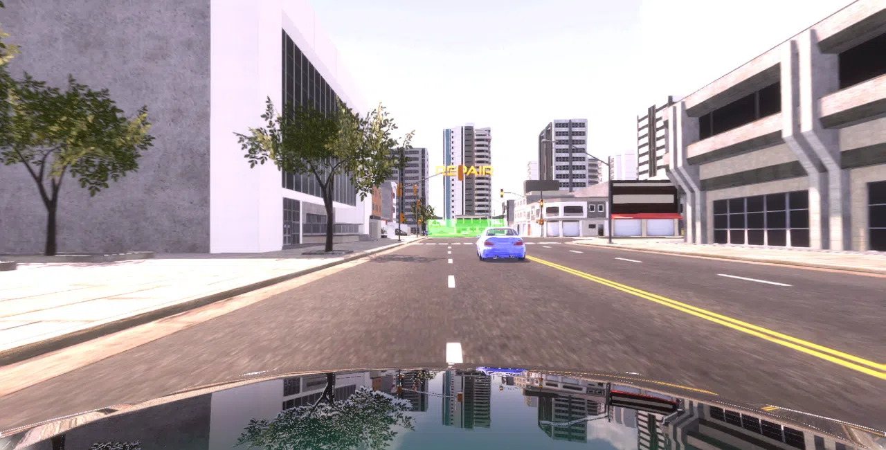 City-Racing Screenshot 10