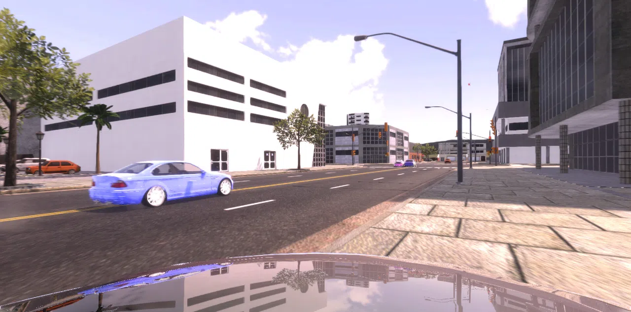 City-Racing Screenshot 12