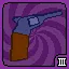 Revolverer III icon