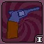 Revolverer I icon
