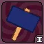 Hammerer I icon