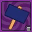 Hammerer III icon