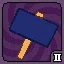 Hammerer II icon