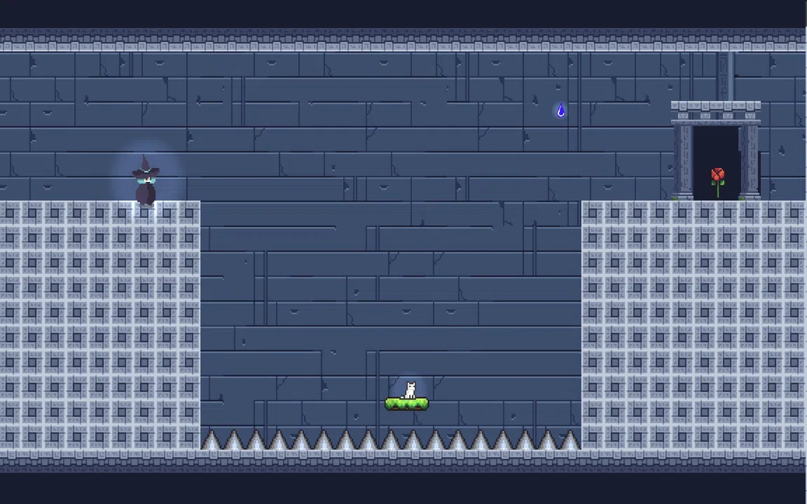 Flower Escape Screenshot 4