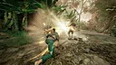 The Blind Warrior Screenshot 1