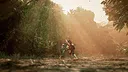 The Blind Warrior Screenshot 4