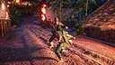 The Blind Warrior Screenshot 2
