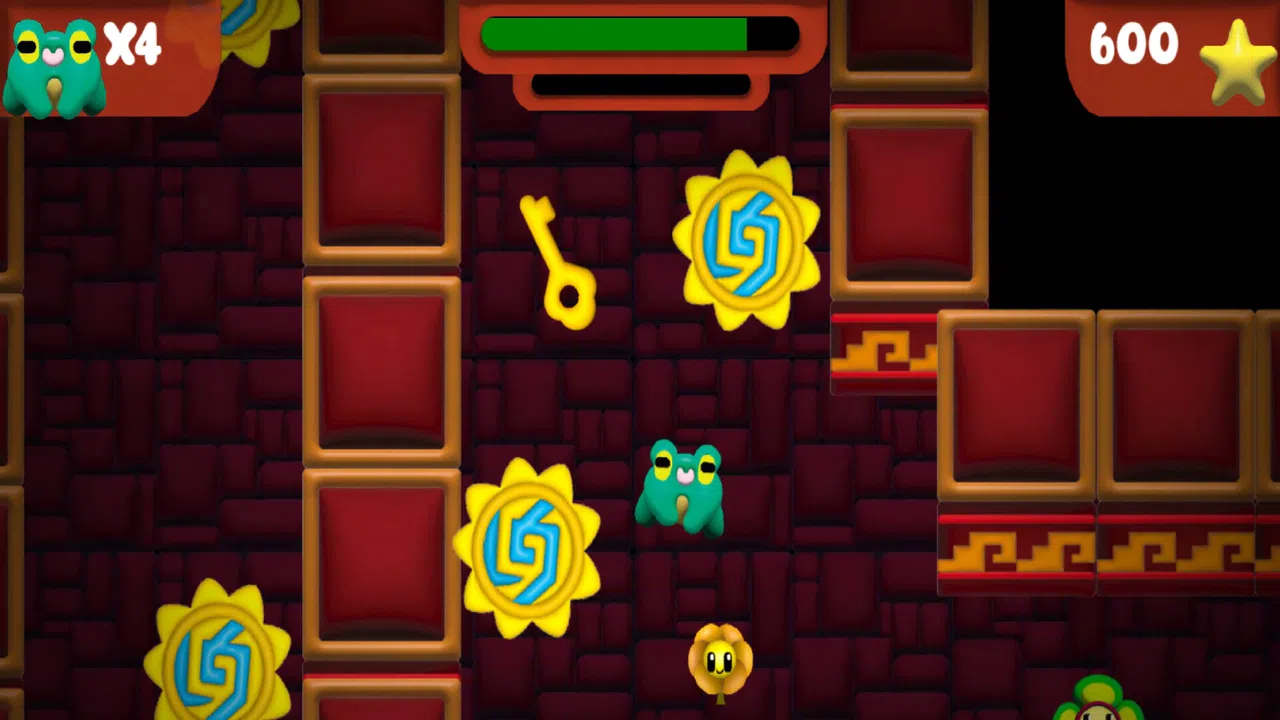Mitla Screenshot 3