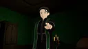 3DMurderMystery TheAshenYou Screenshot 4