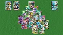 Wyvern Solitaire Deck Pack: Cute Stuff Screenshot 10