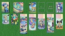 Wyvern Solitaire Deck Pack: Cute Stuff Screenshot 5