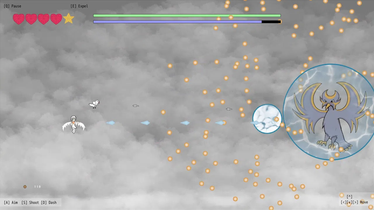 Celestia Screenshot 3
