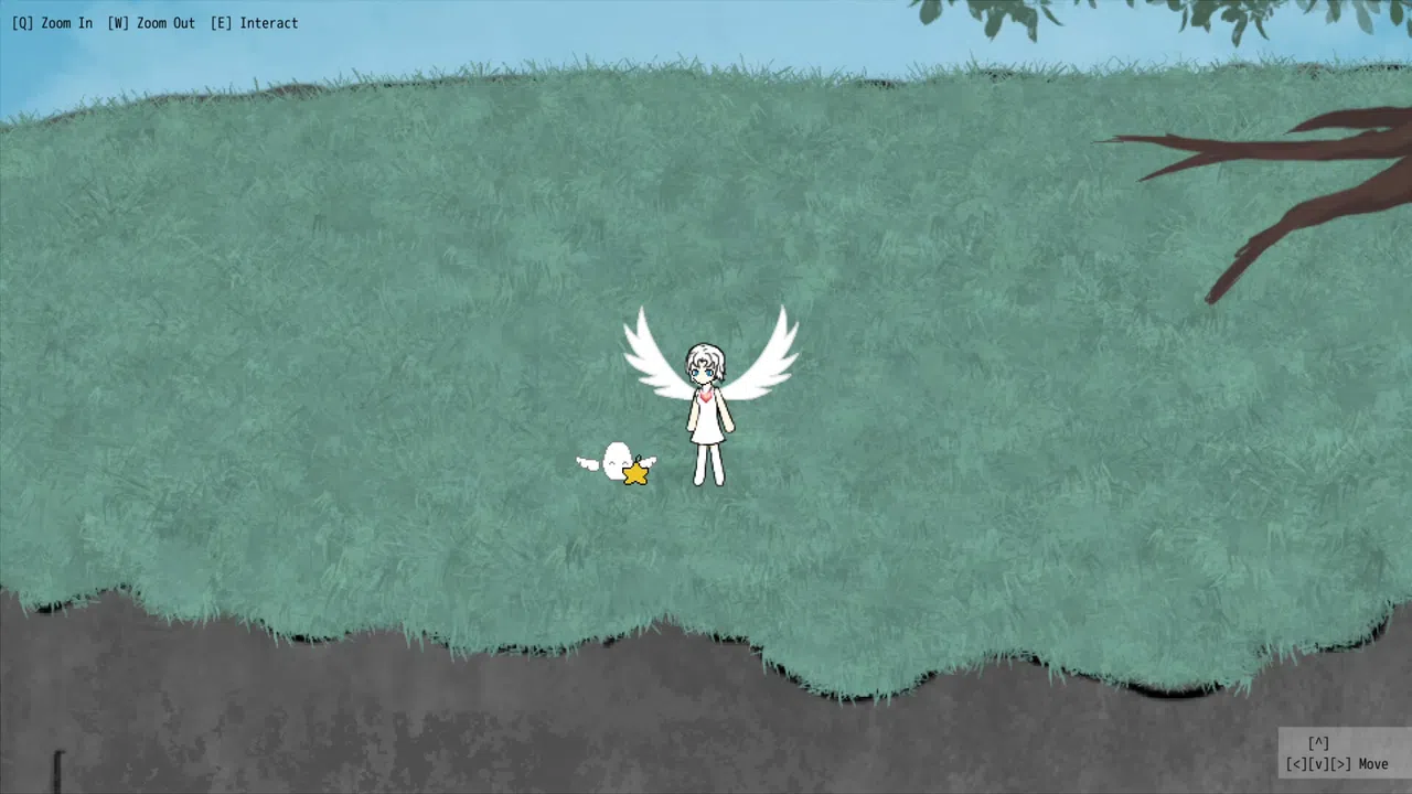 Celestia Screenshot 4