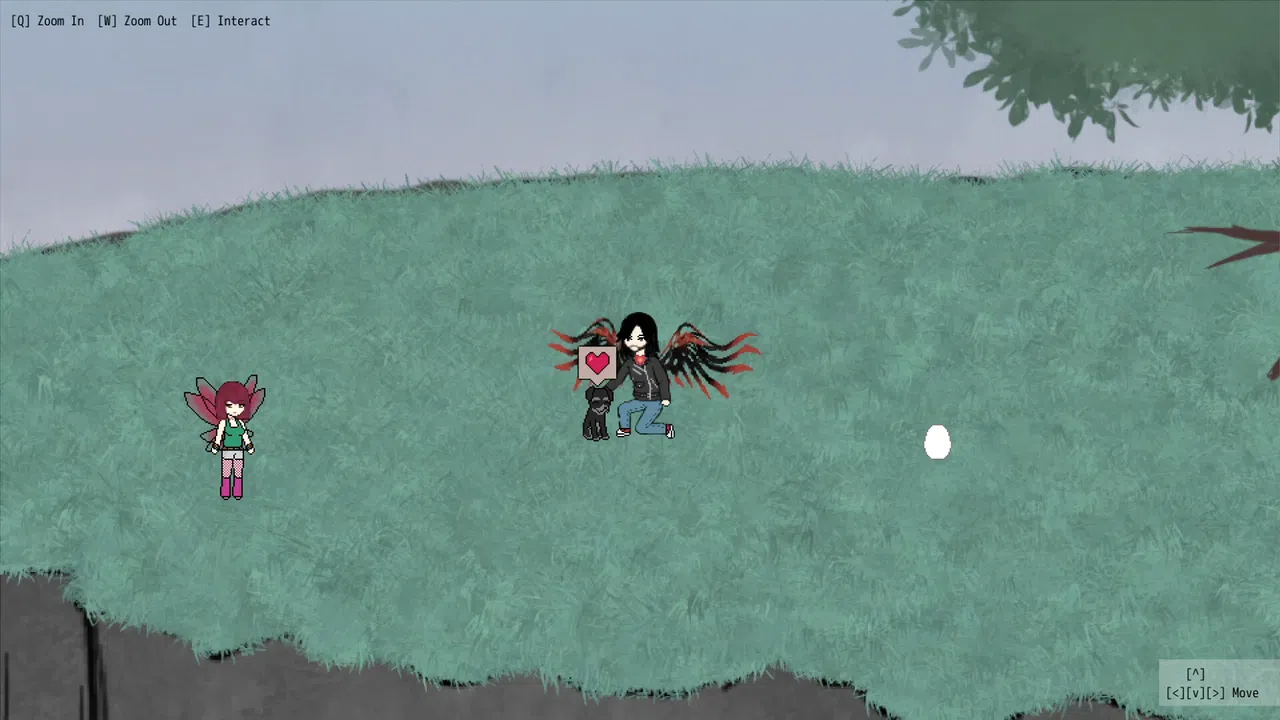 Celestia Screenshot 2
