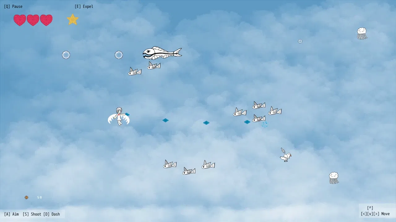 Celestia Screenshot 0