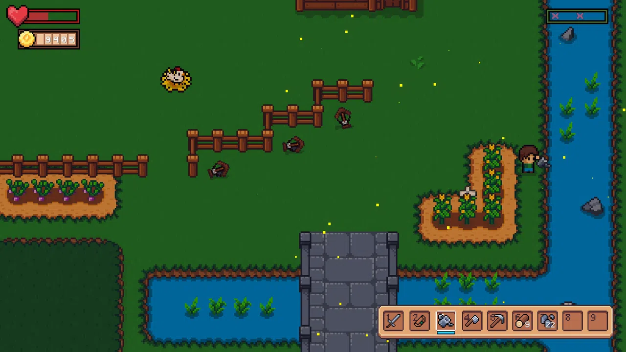 Chicken Defense Screenshot 4