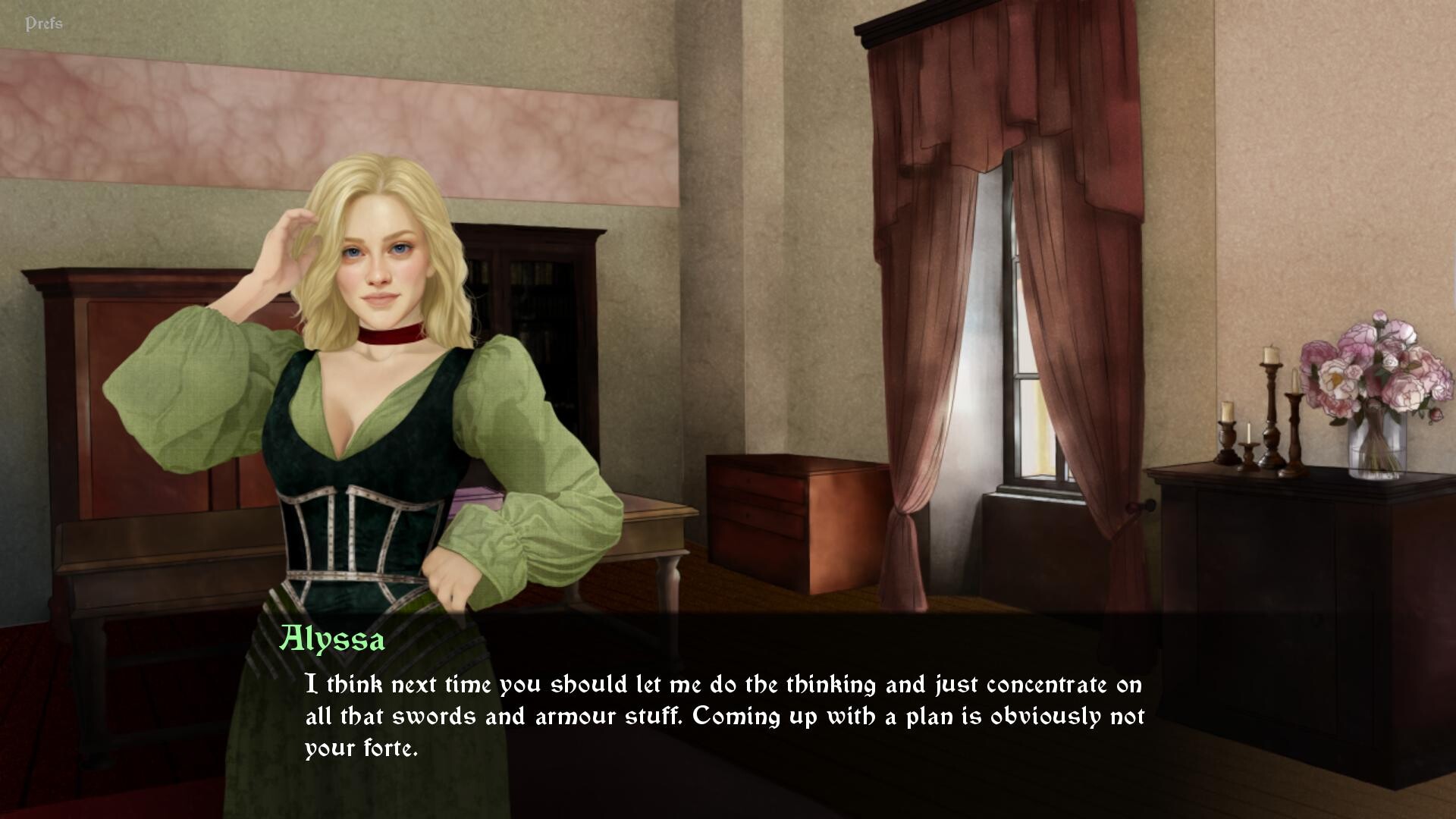 Heads Will Roll: Reforged Screenshot 12