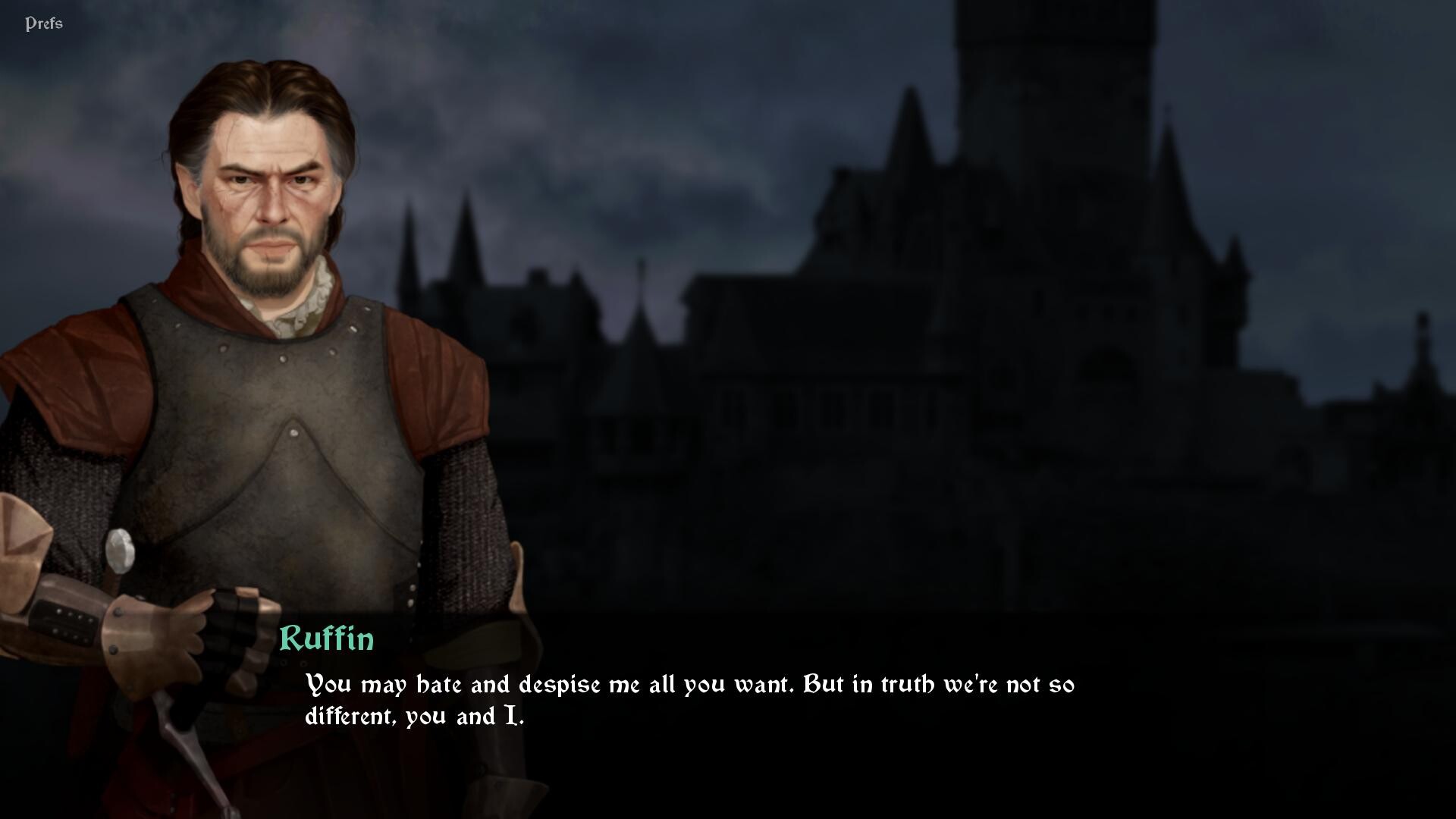 Heads Will Roll: Reforged Screenshot 14