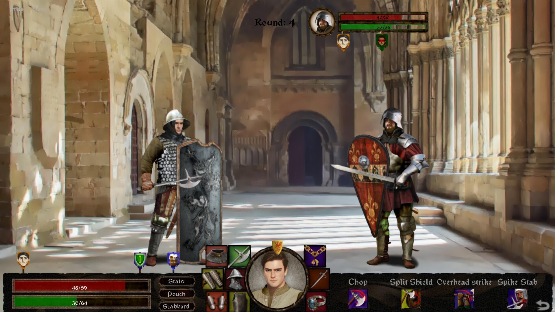 Heads Will Roll: Reforged Screenshot 4