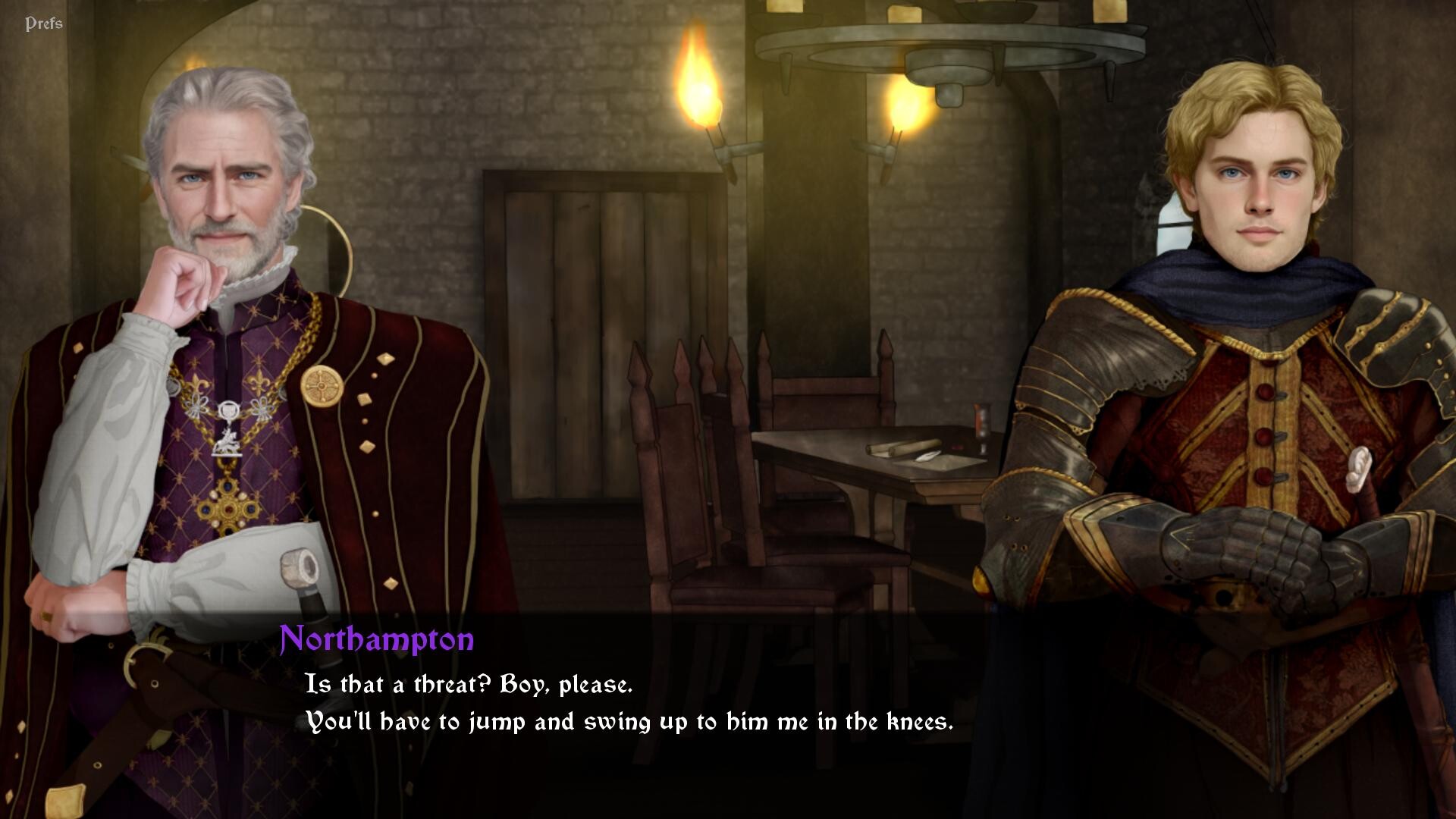 Heads Will Roll: Reforged Screenshot 6