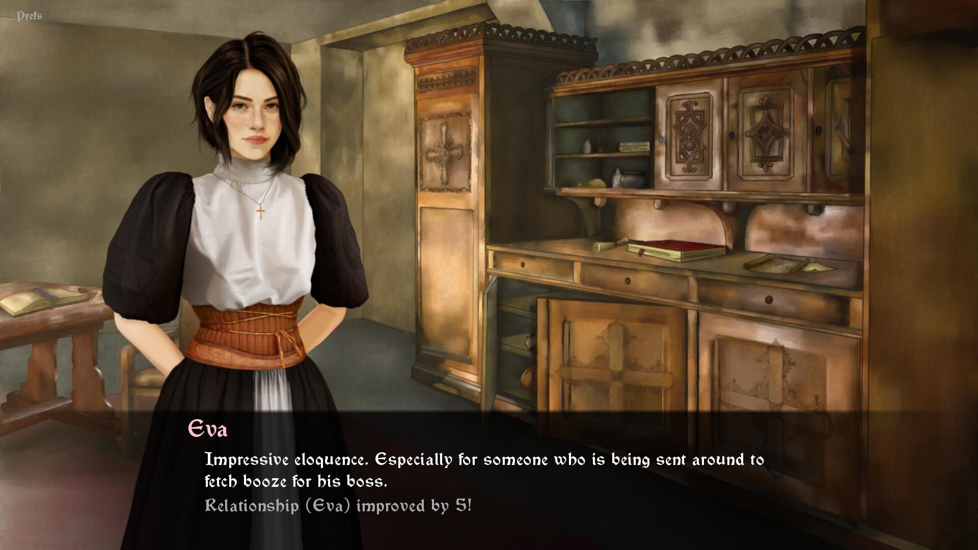 Heads Will Roll: Reforged Screenshot 5