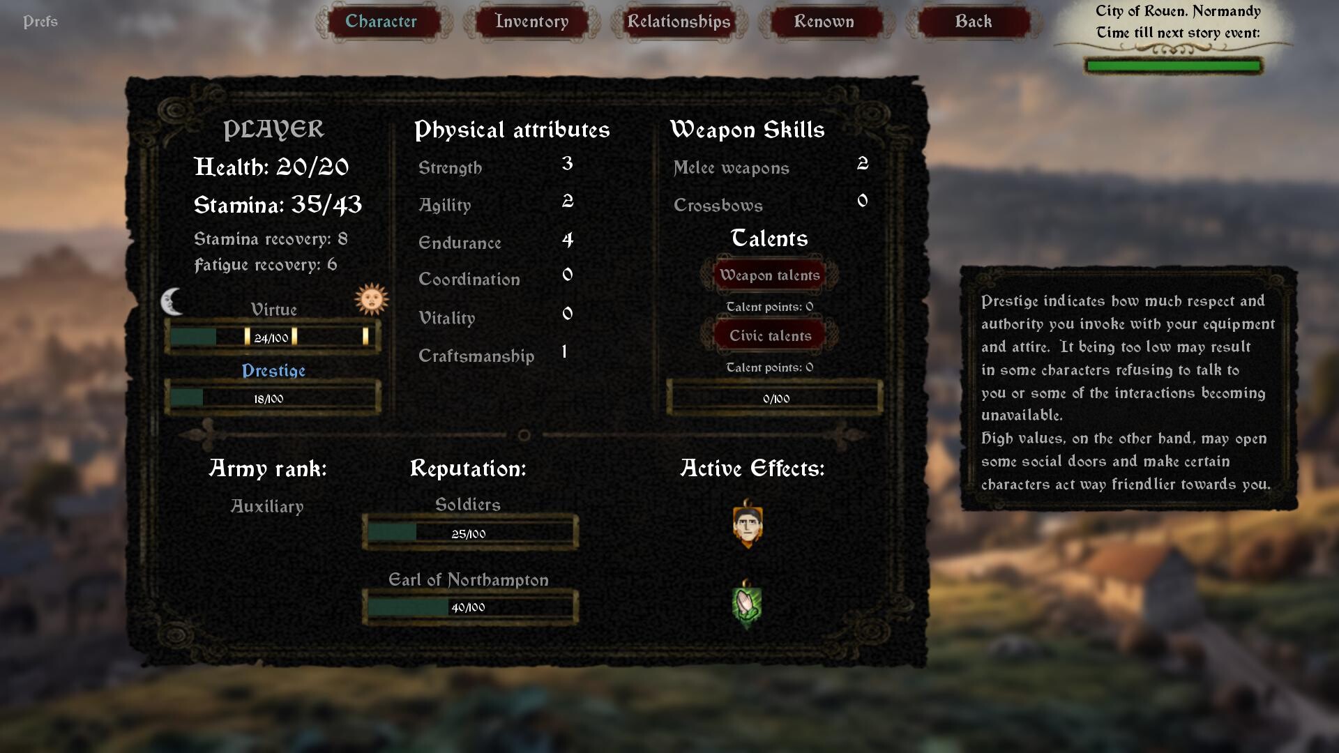 Heads Will Roll: Reforged Screenshot 9