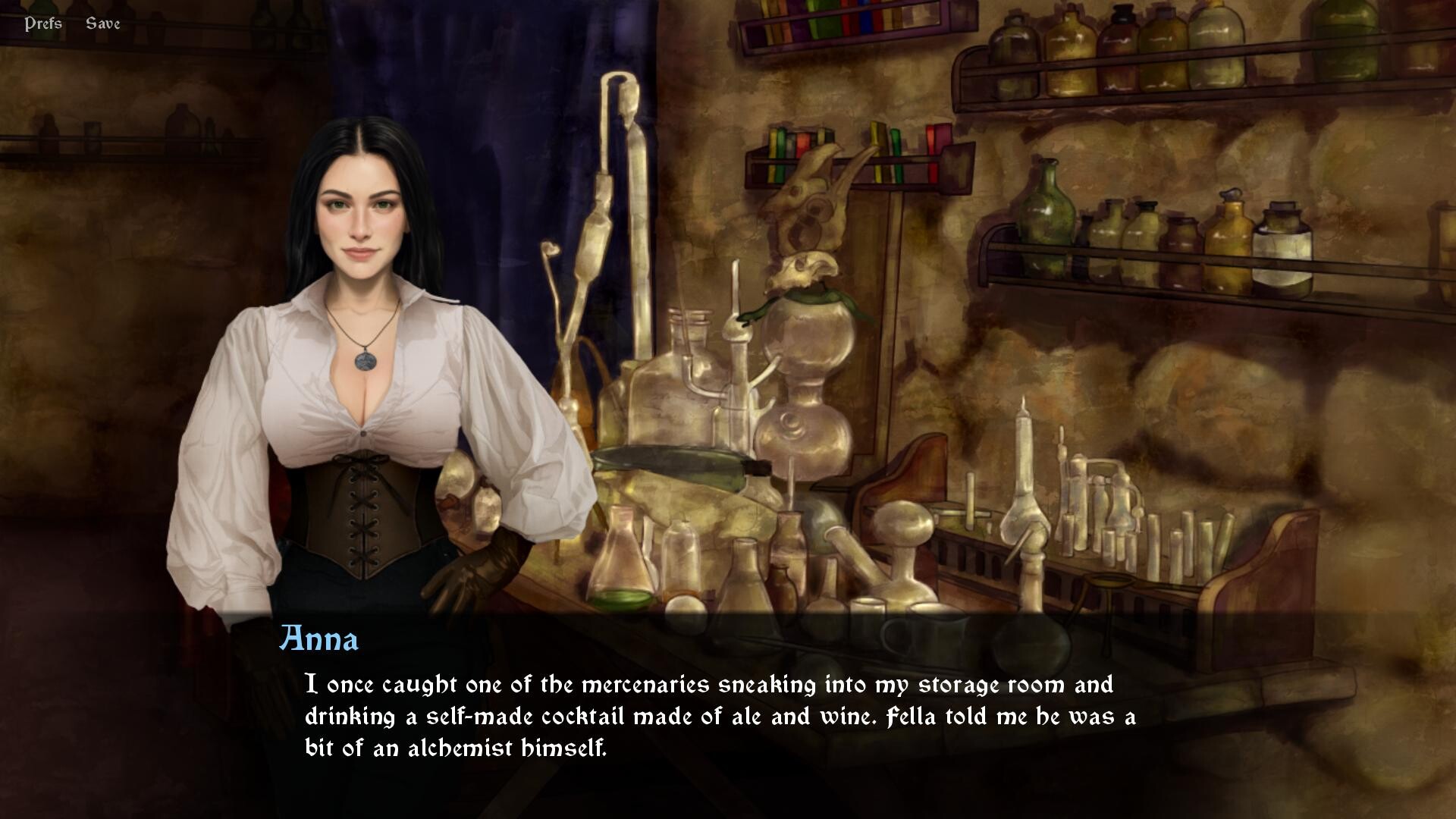 Heads Will Roll: Reforged Screenshot 10