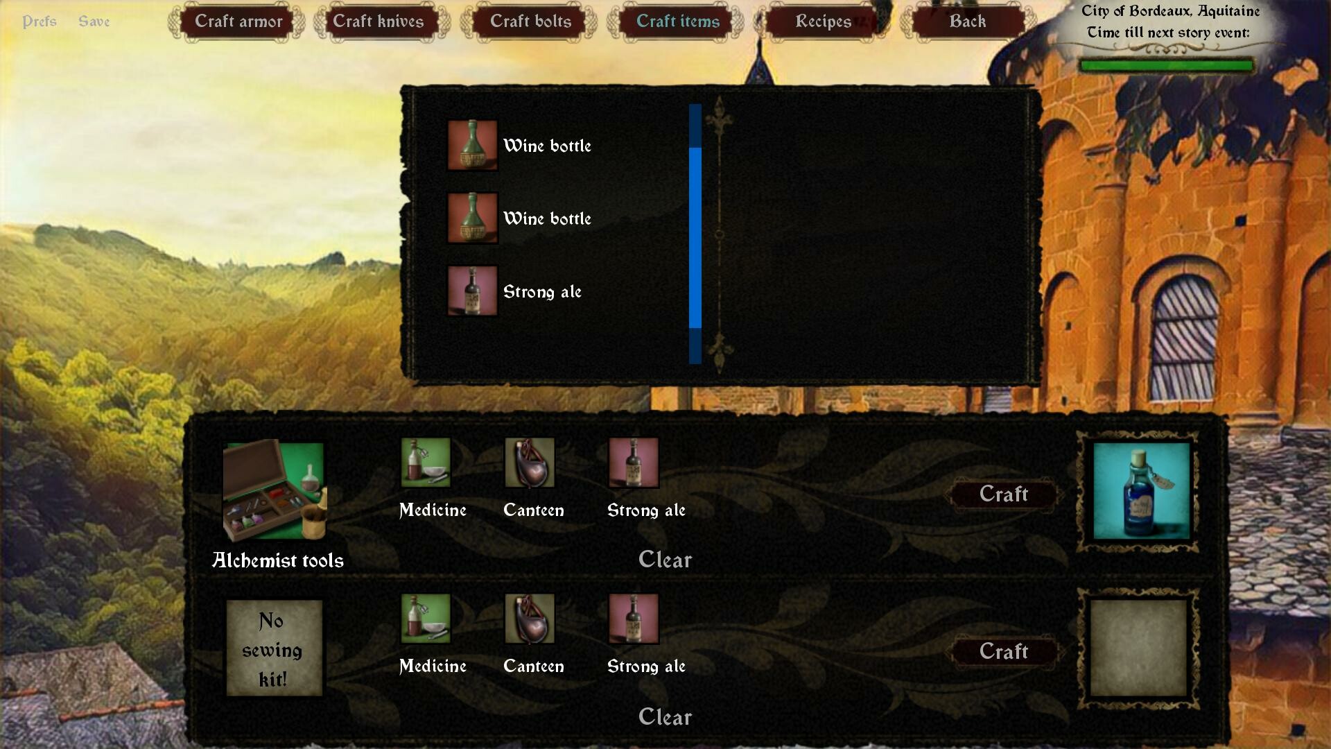 Heads Will Roll: Reforged Screenshot 15