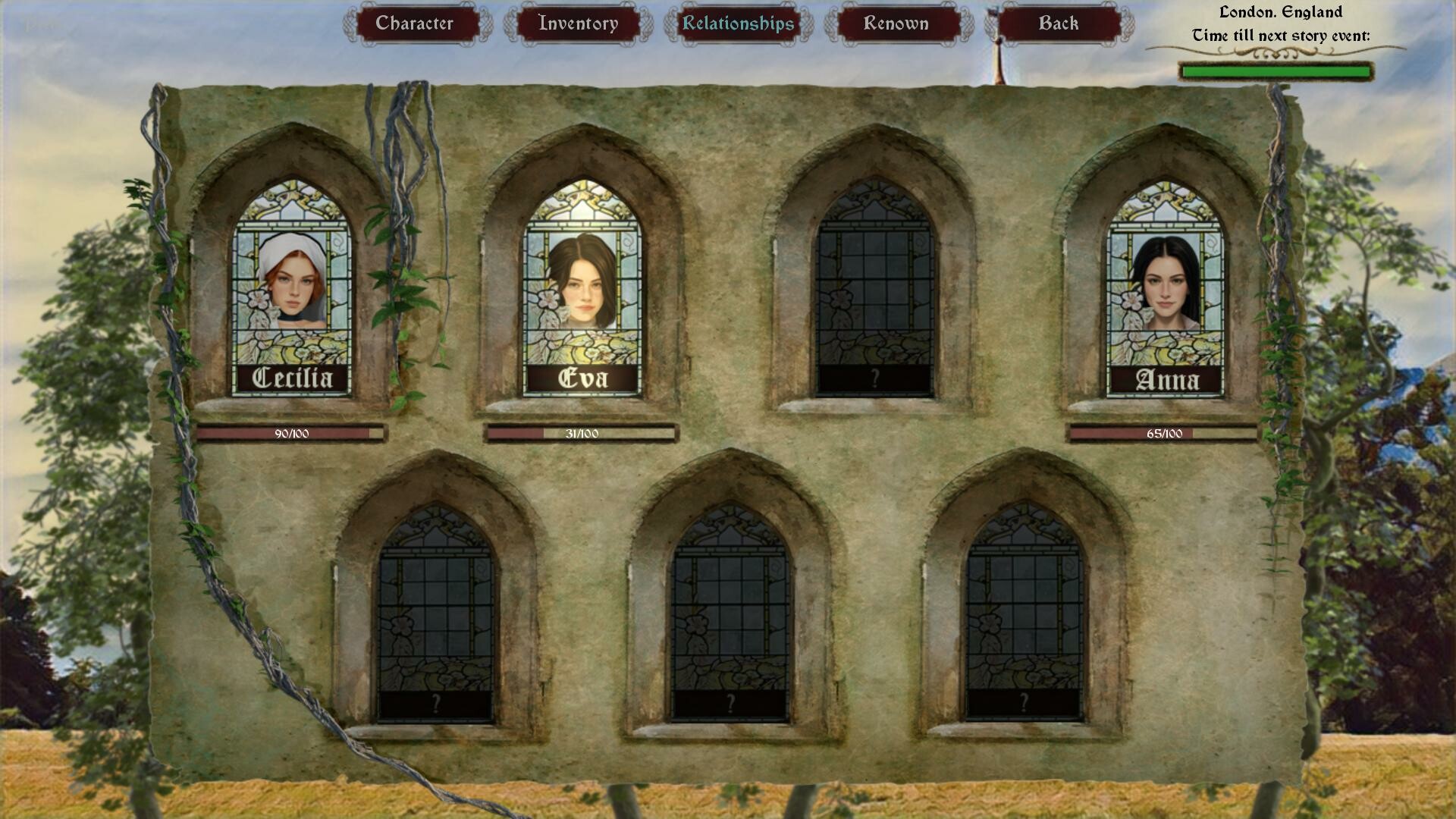 Heads Will Roll: Reforged Screenshot 7