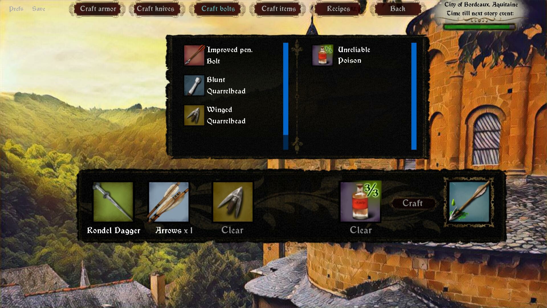 Heads Will Roll: Reforged Screenshot 17