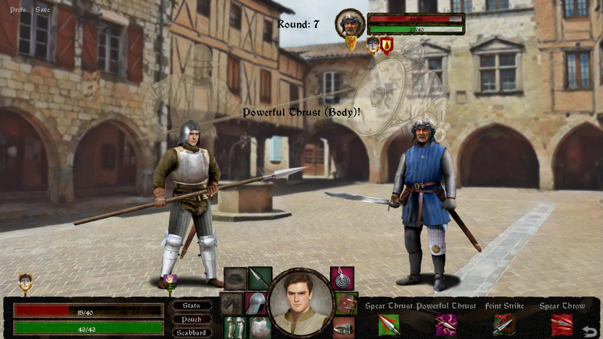 Heads Will Roll: Reforged Screenshot 18