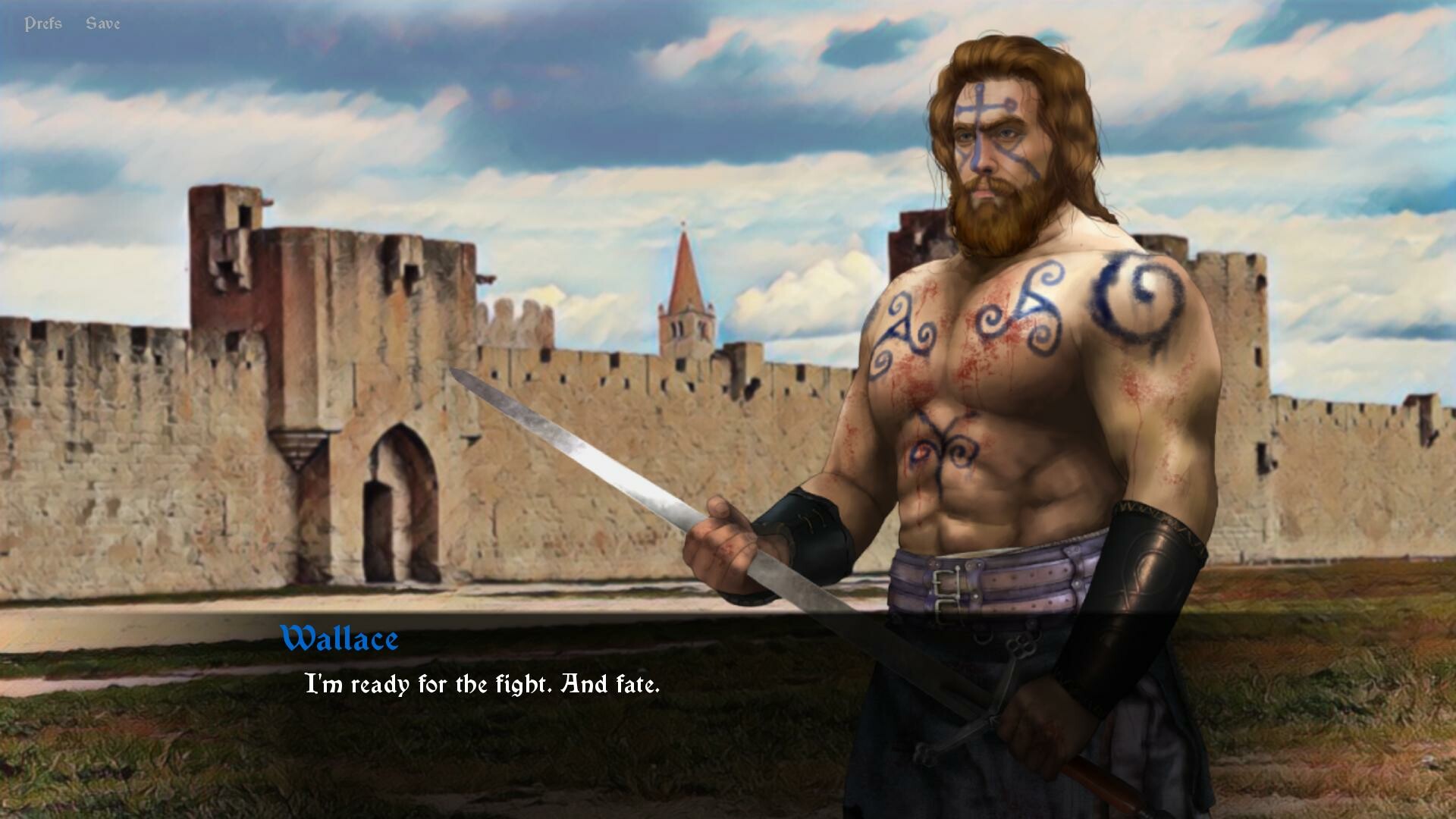 Heads Will Roll: Reforged Screenshot 19