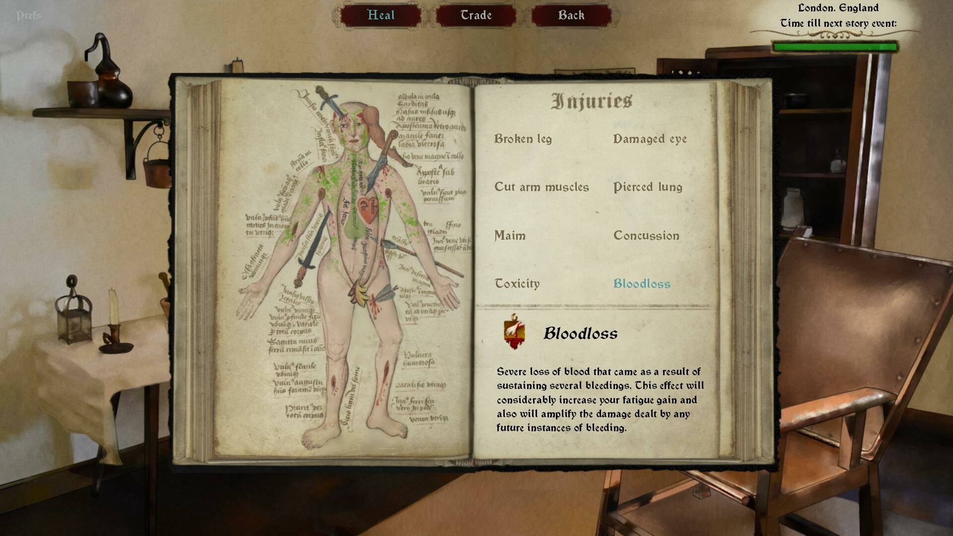 Heads Will Roll: Reforged Screenshot 11