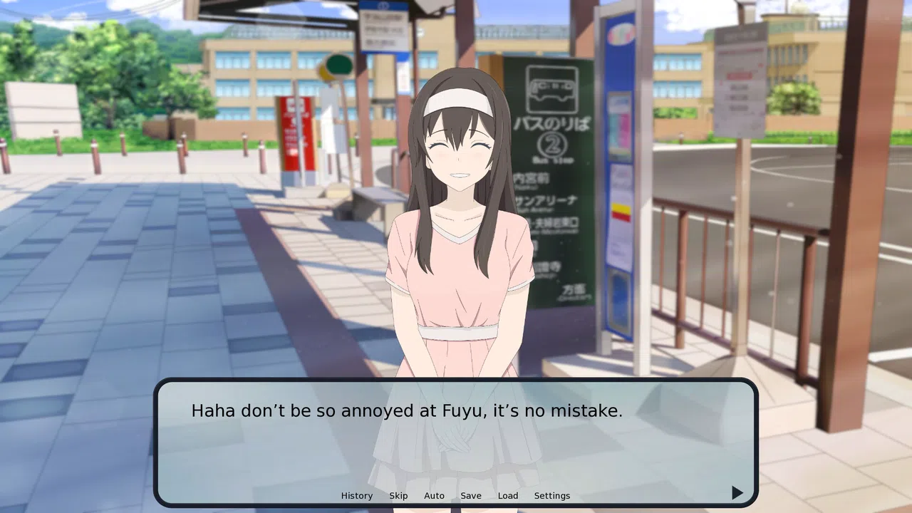 Parallel Convergence Screenshot 3