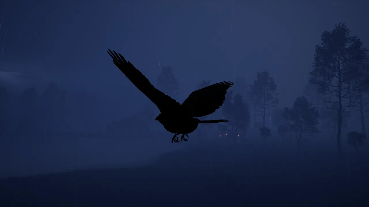 Eagle Legacy: Zero Screenshot 3