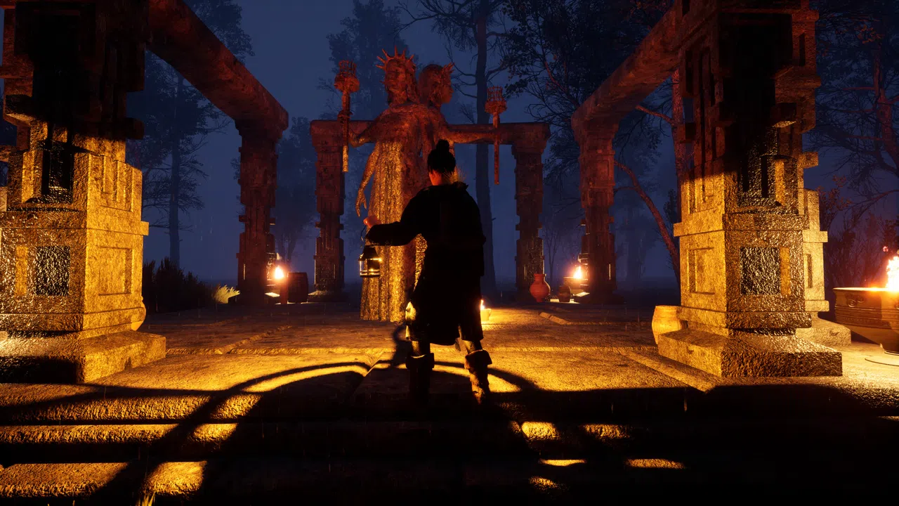 Eagle Legacy: Zero Screenshot 2