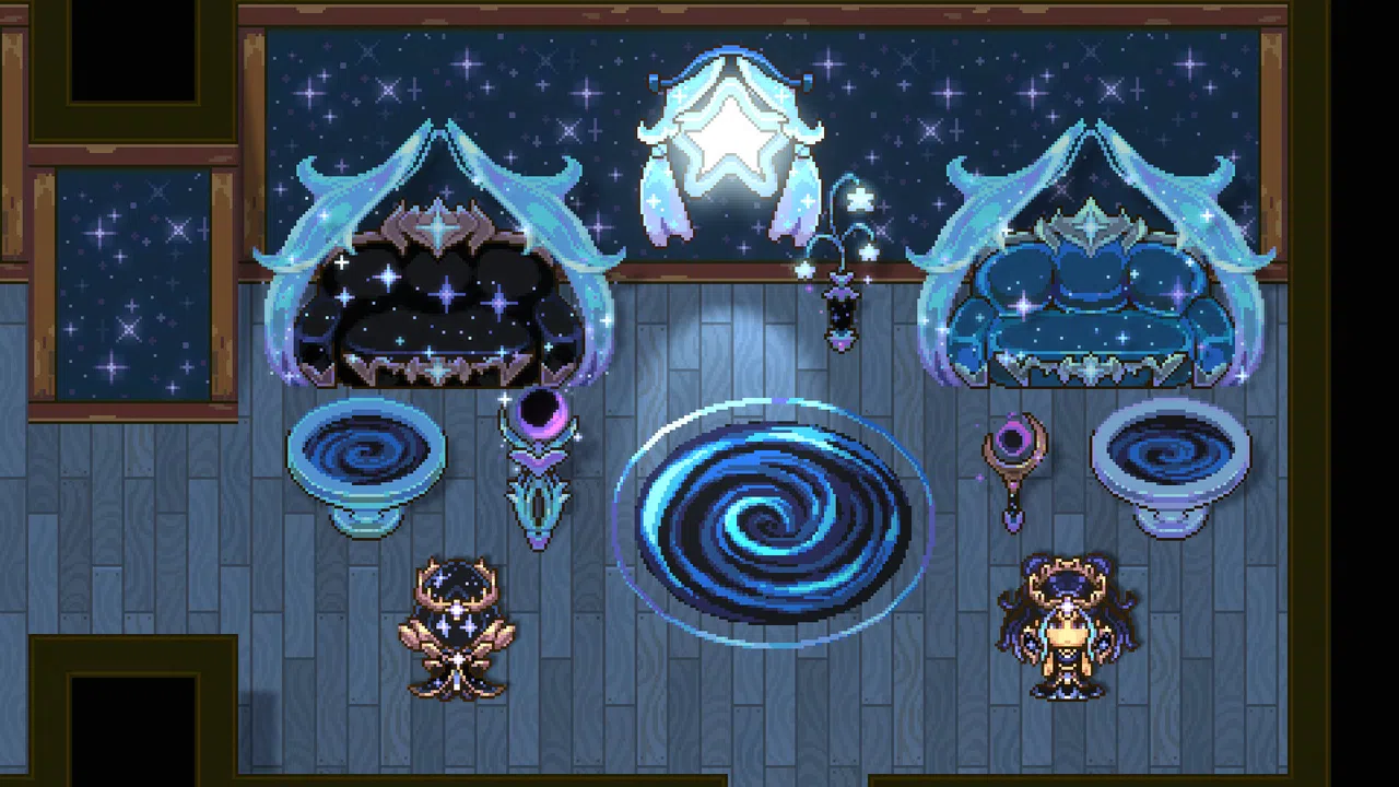 Sun Haven: Astral Pack Screenshot 1